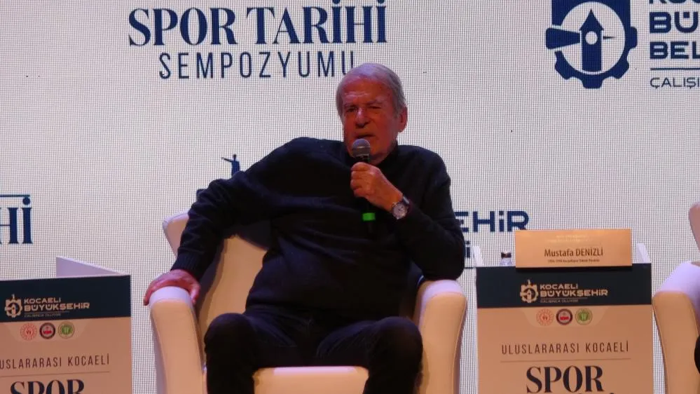 Mustafa Denizli