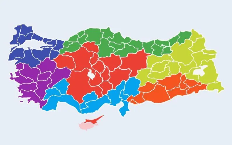 NİĞDE’NİN YERLİ NÜFUSU BELLİ OLDU!