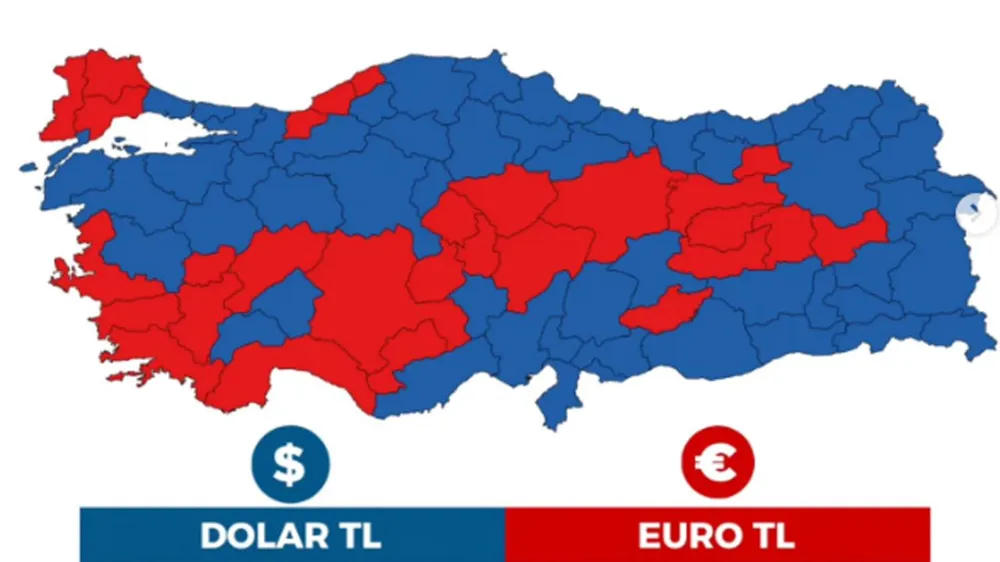 NİĞDE LACİVERTE BOYANDI