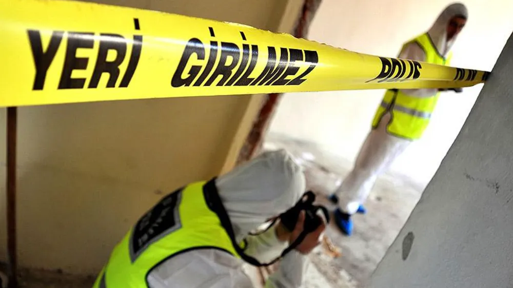 NİĞDE’DE 11 FARKLI SUÇ OLAYI, OLAY YERİ İNCELEME EKİPLERİNİN TİTİZ ÇALIŞMASIYLA ÇÖZÜLDÜ