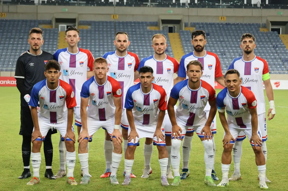 NİĞDE BELEDİYESPOR, MALATYA YEŞİLYURT’U AĞIRLIYOR