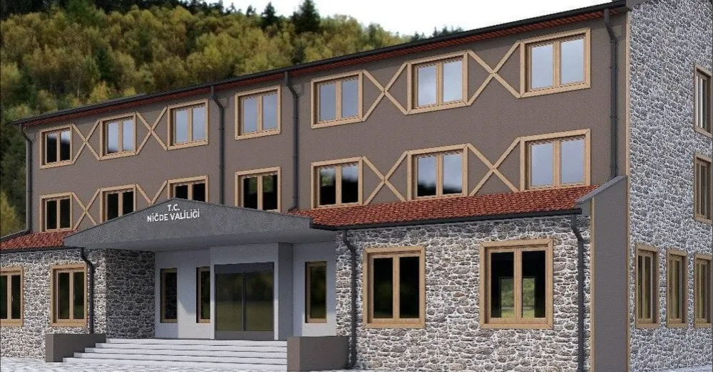 NİĞDE ALADAĞLAR’A YENİ DAĞ EVİ MÜJDESİ: TÜRK DAĞCILIĞINDA YENİ DÖNEM BAŞLIYOR