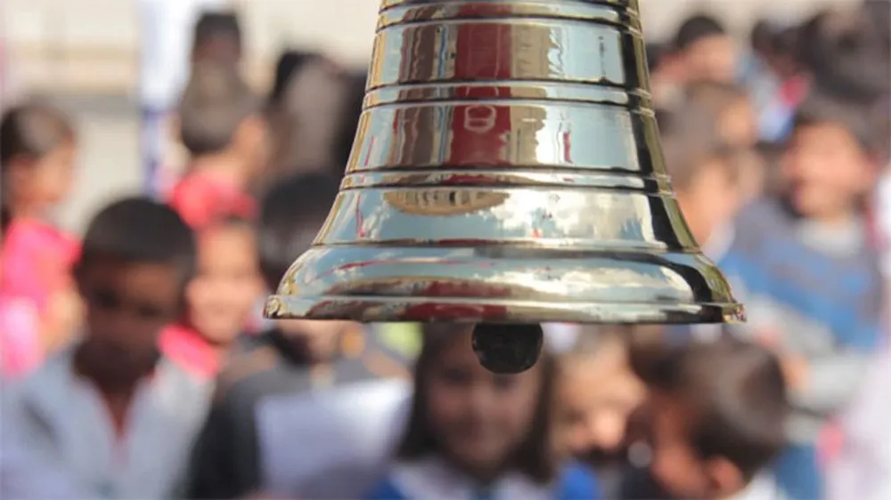 OKULLAR 9 GÜN TATİL OLUYOR