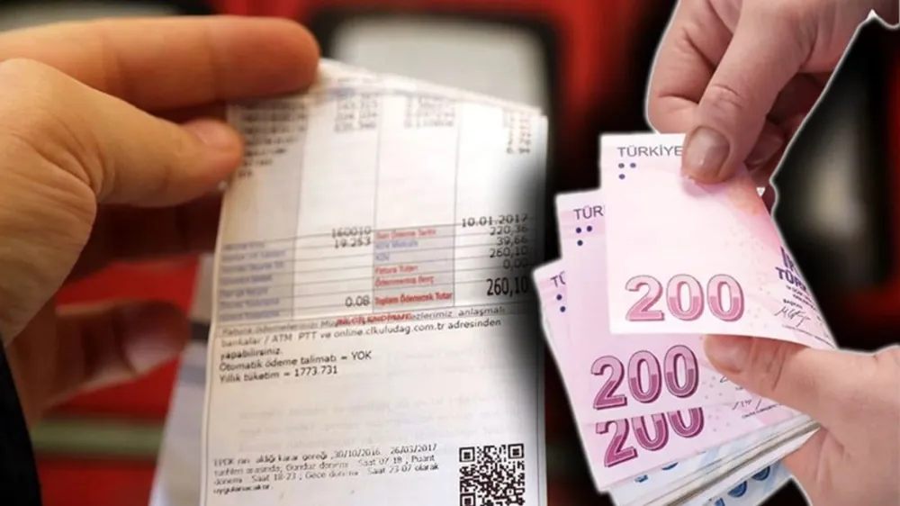 ELEKTRİK, SU, DOĞALGAZ, TOPLUM TAŞIMADA YENİ DÖNEM: ENFLASYON HEDEFİYLE UYUMLU FİYAT BELİRLENECEK