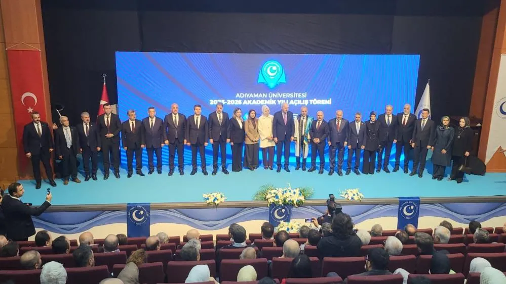 TBMM BAŞKANI KURTULMUŞ: 