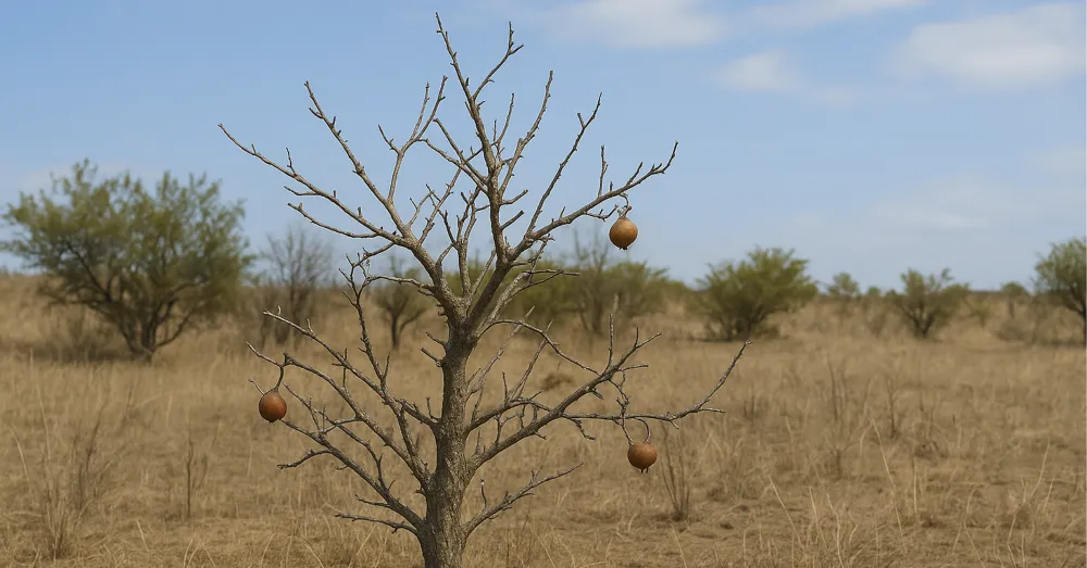 DİKKAT! NİĞDE’DE O MEYVENİN NESLİ TÜKENİYOR