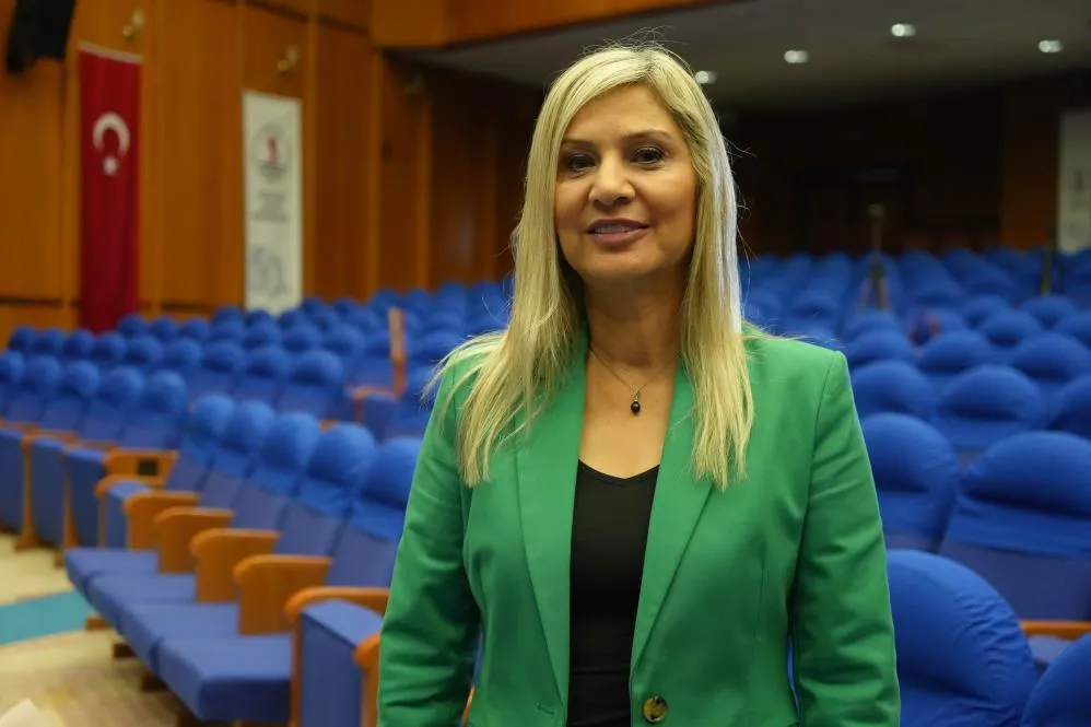 TÜRKİYE’DEKİ HASTALIKLARIN YÜZDE 61’İ HAYVANLARDAN İNSANLARA GEÇEN HASTALIKLAR