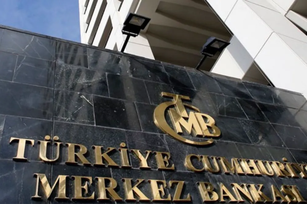 MERKEZ BANKASI