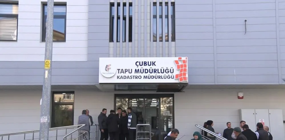 100 MİLYON LİRALIK VURGUN YAPAN ‘ÖLÜLER ÇETESİ