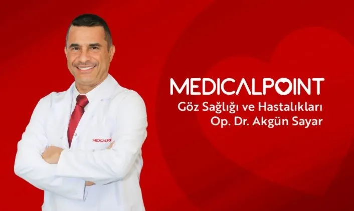 OP. DR. AKGÜN SAYAR’DAN AKILLI VE TORİK LENS İMPLANTASYONU BAŞARILARI