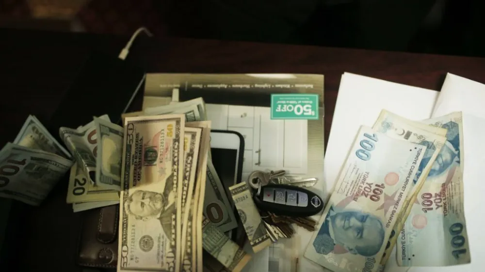 NİĞDE’DE YÜKSEK FAİZLİ TEFECİLİK