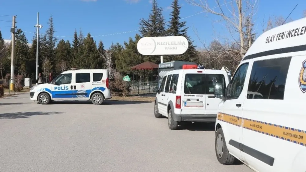 NİĞDE’DE 7 OLAY VÜCUT İZLERİNDEN AYDINLATILDI