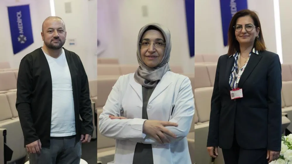 KÖK HÜCRE BAĞIŞI HAYAT KURTARIYOR