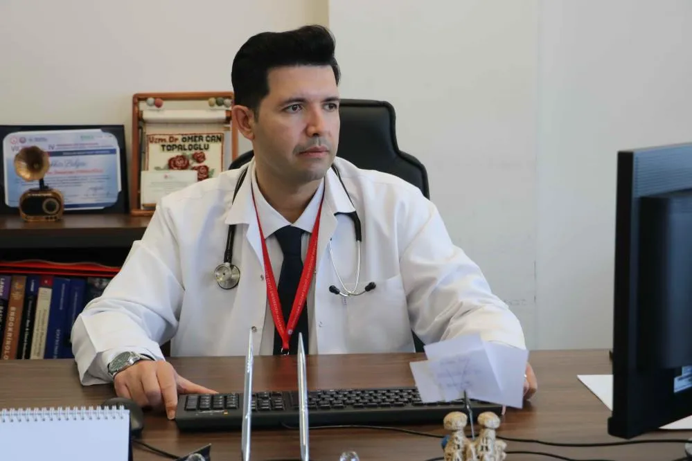 DOÇ. DR. TOPALOĞLU
