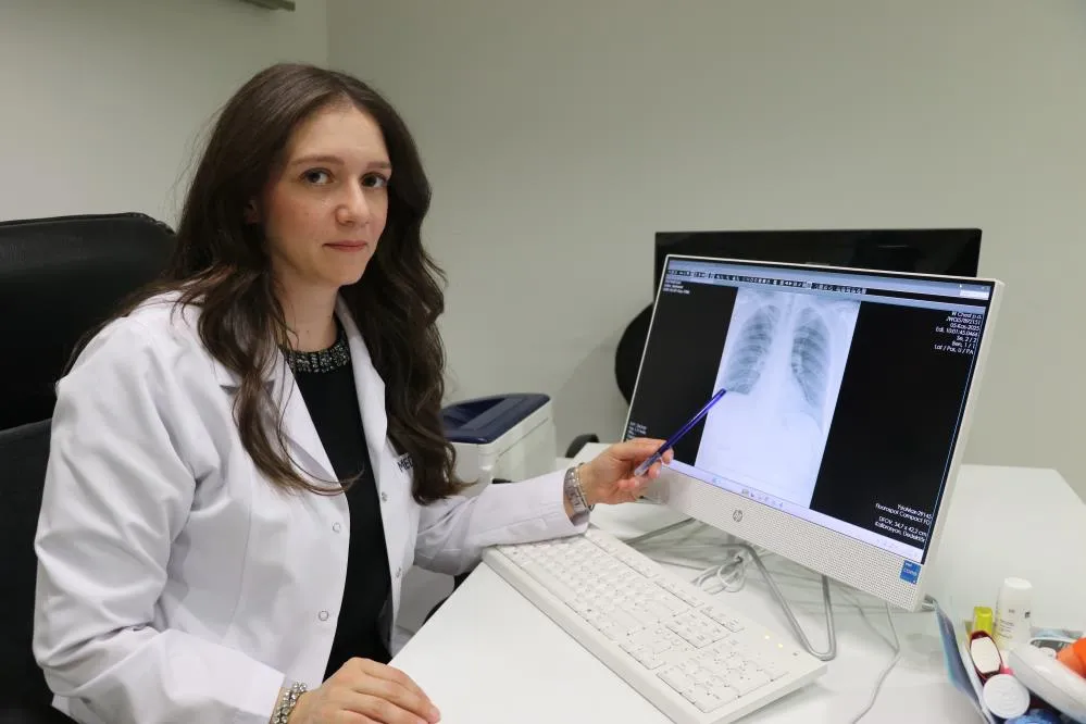 BASİT GİBİ GÖRÜNEN SEMPTOMLAR, KANSERİN HABERCİSİ OLABİLİR