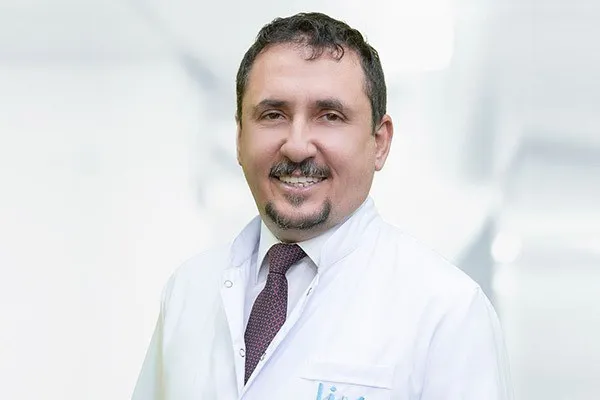 GASTROENTEROLOJİ UZMANI UYARDI: 
