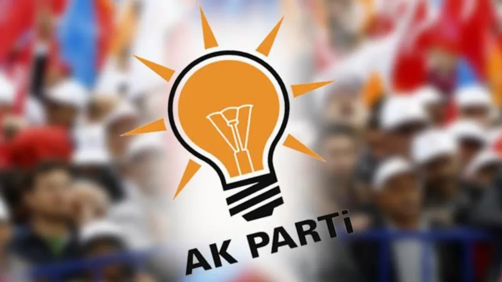 SON DAKİKA: AK PARTİ NİĞDE İL BAŞKANI BELLİ OLDU !