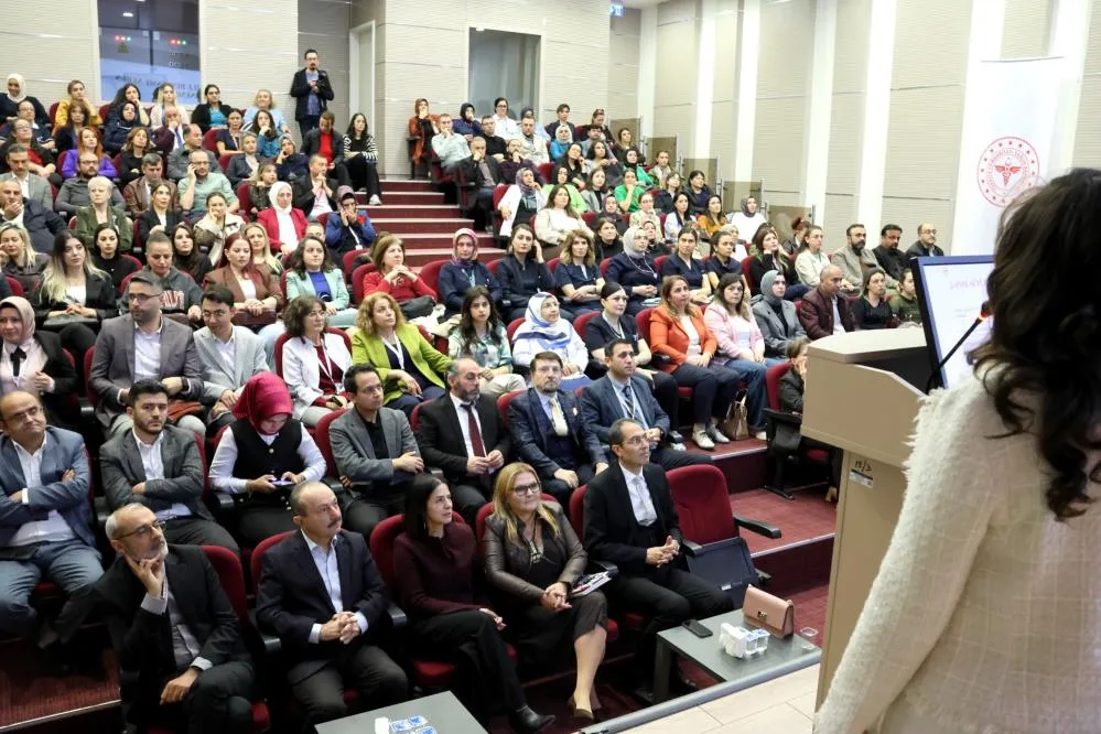 BEBEK DOSTU HASTANELER ULUSAL EKİP TARAFINDAN DEĞERLENDİRİLDİ