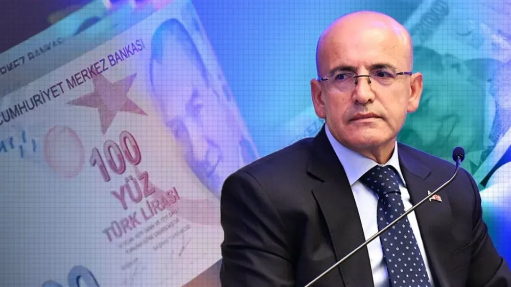 ŞİMŞEK: HAYAT PAHALILIĞI VAR, YOK DERSEK YANLIŞ OLUR