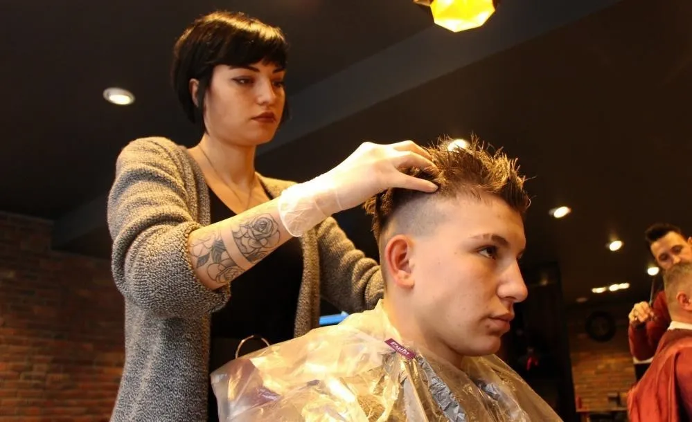 KIŞ AYLARI ÖNCESİ SAÇ DÖKÜLMESİNE KARŞI UYARI: 