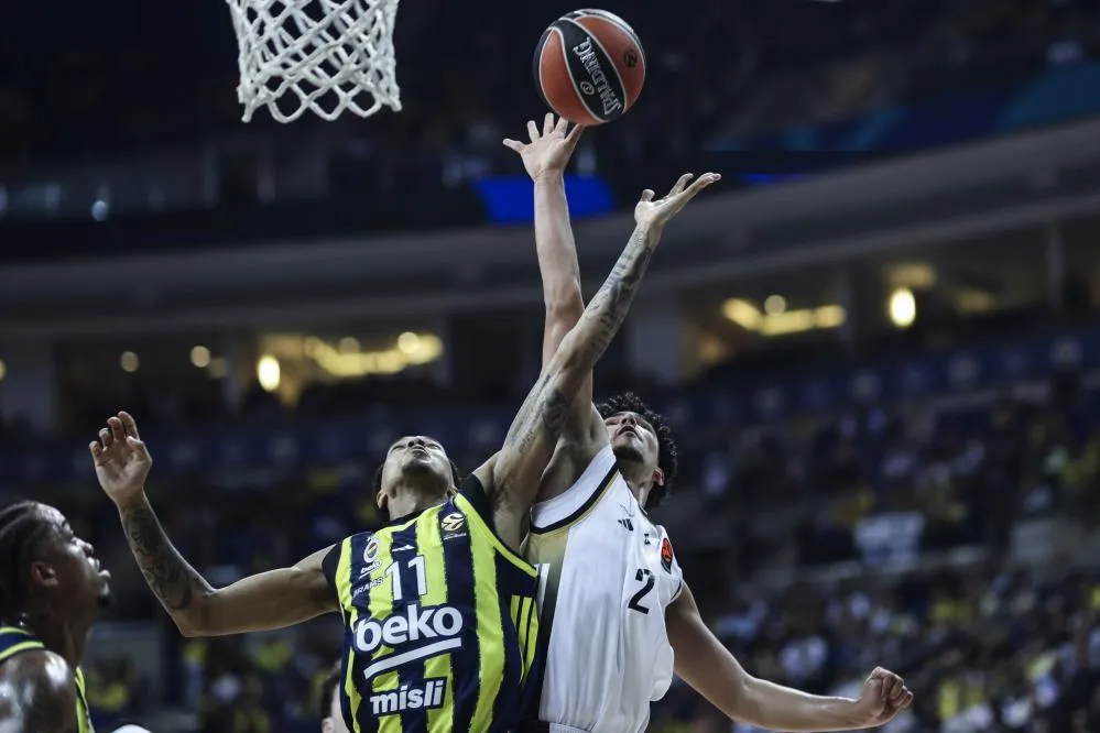 EUROLEAGUE