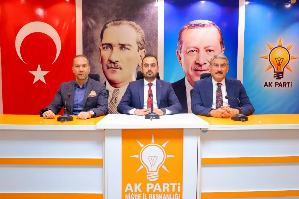 AK PARTİ