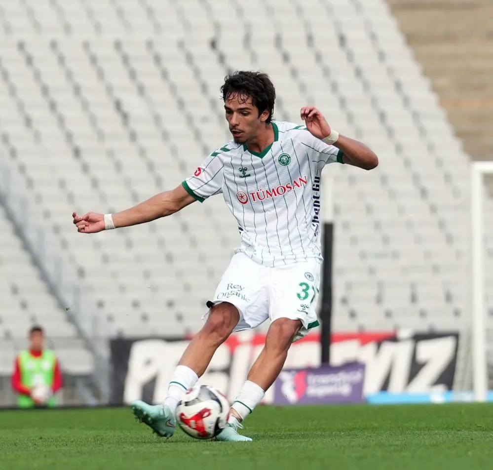 GUİLHERME, SÜPER LİG