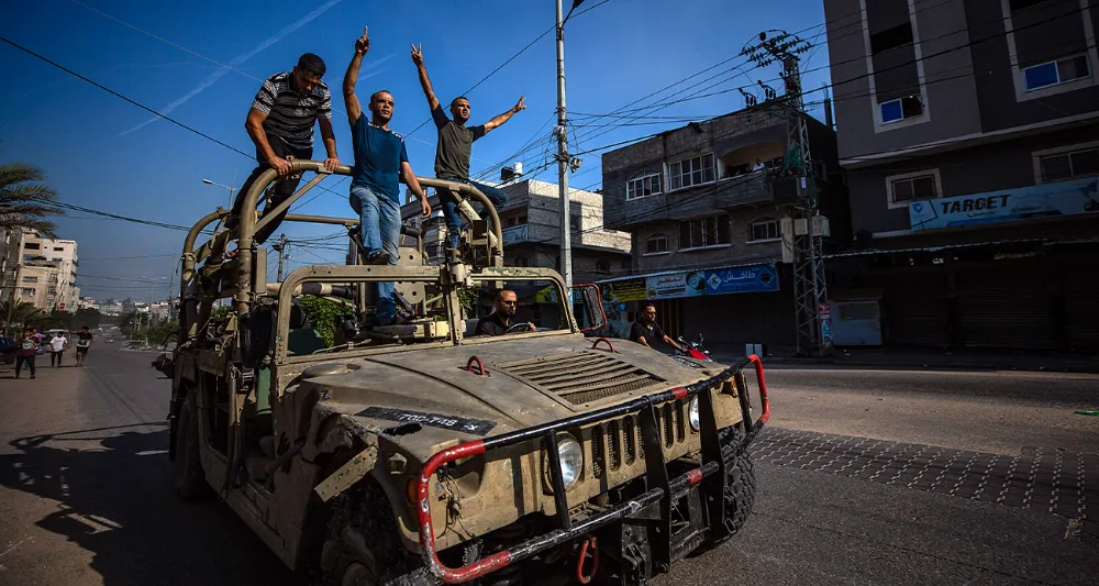 HAMAS, BİR İSRAİLLİ ASKERİN CENAZESİNİ DAHA İADE ETTİ