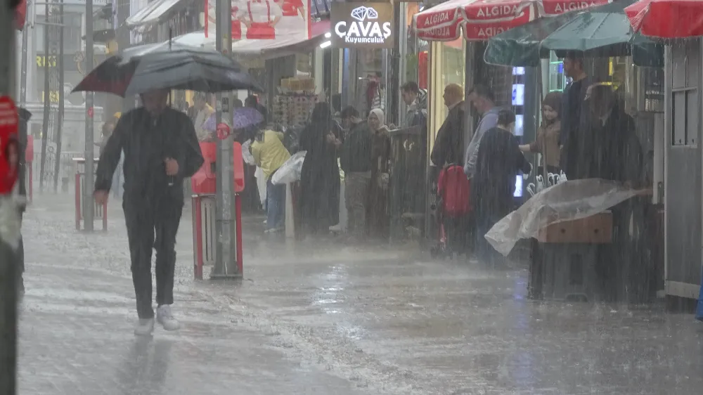 HASRET SONA ERİYOR, NİĞDE