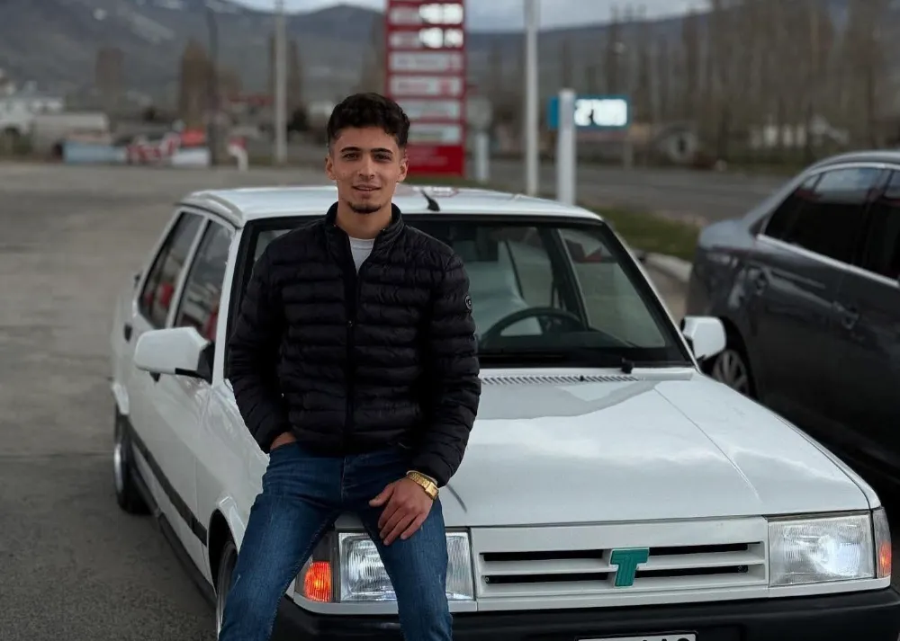 Niğde’de Darp Edilen Genç, 13 Günlük Yaşam Mücadelesini Kaybetti