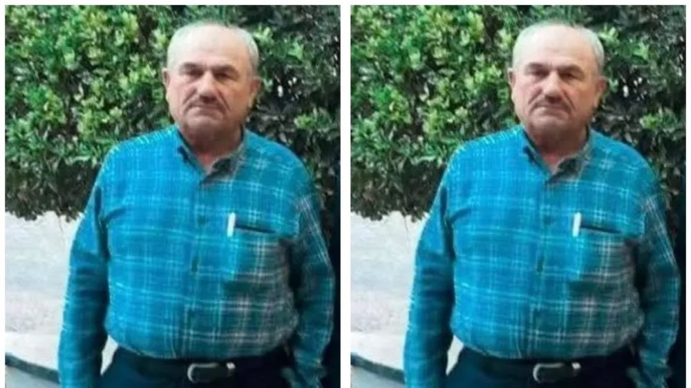 Bor’da Geri Manevra Faciası: 62 Yaşındaki Adam Hayatını Kaybetti