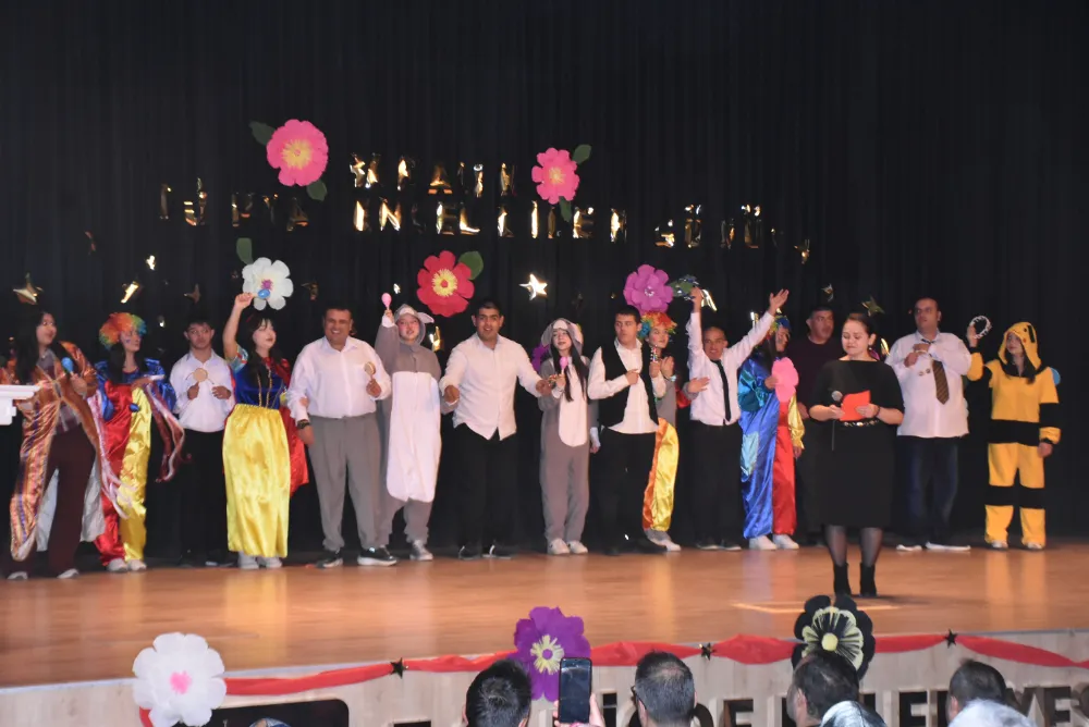 Niğde’de 3 Aralık Dünya Engelliler Günü Farkındalık Programı Düzenlendi