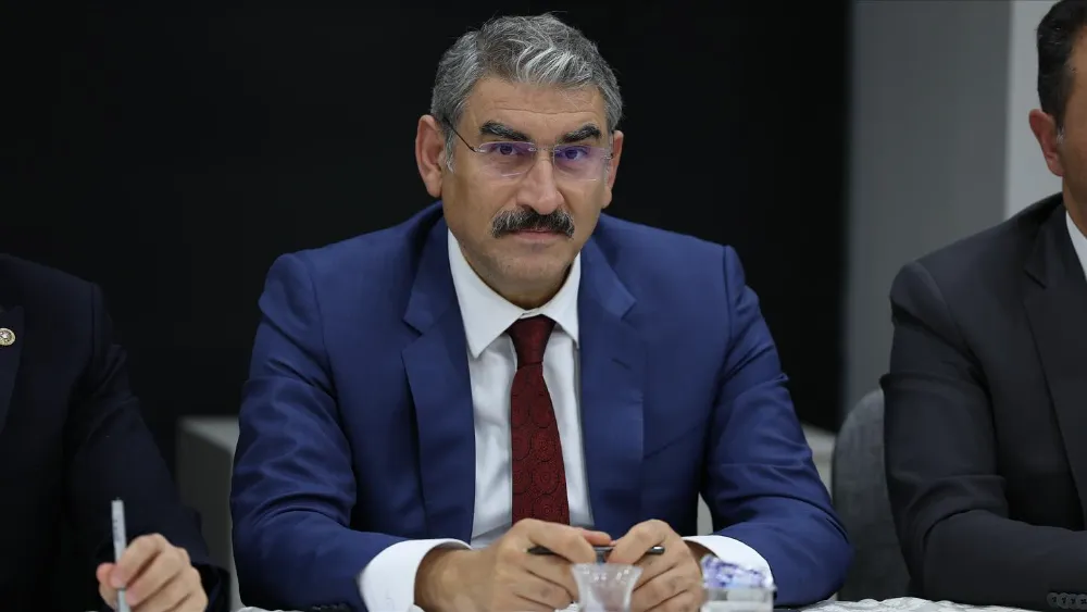 Niğde’ye Modern Emniyet Amirlikleri: Çiftlik ve Ulukışla Hizmete Açıldı