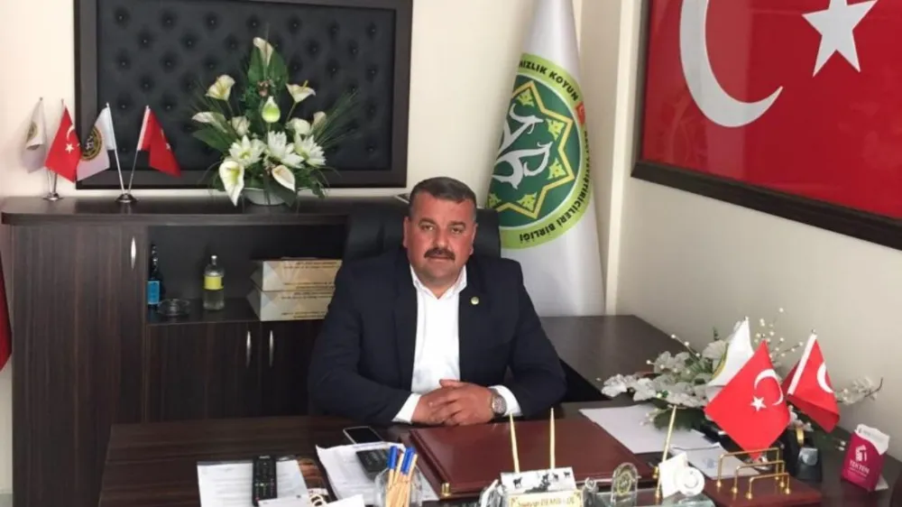 Niğde’de Koyunlar Doğuma Hazırlanıyor: Kış Bakımı Önem Kazandı