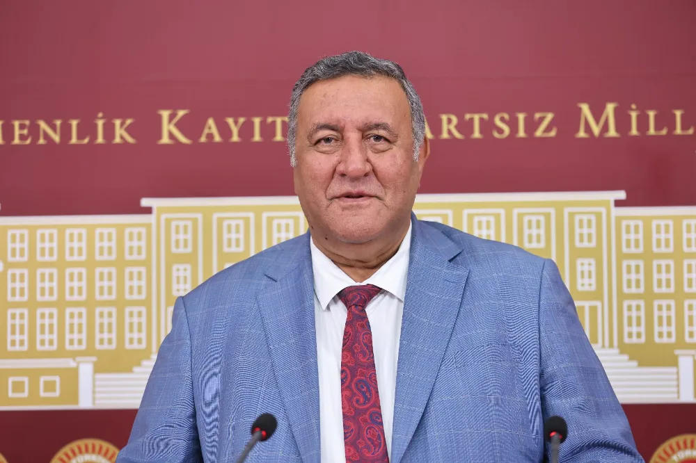 Gürer, “Ürünlerde rekolte düşerken rafta ürün fiyatı nasıl düşer?”