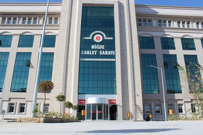 NİĞDE MERKEZ’DE DAİRE İCRADAN SATILACAK