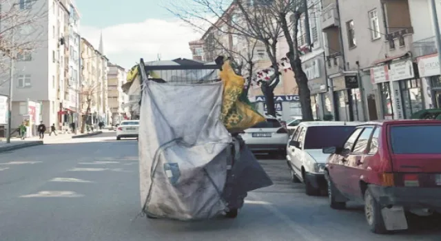 NİĞDE’DE BU ARAÇLARA YASAK DA KURAL DA YOK