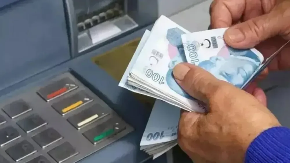 BAYRAM ÖNCESİ BANKALARDAN YENİ ADIM: ATM’LERDE GÜNLÜK NAKİT ÇEKME LİMİTİ DEĞİŞTİ