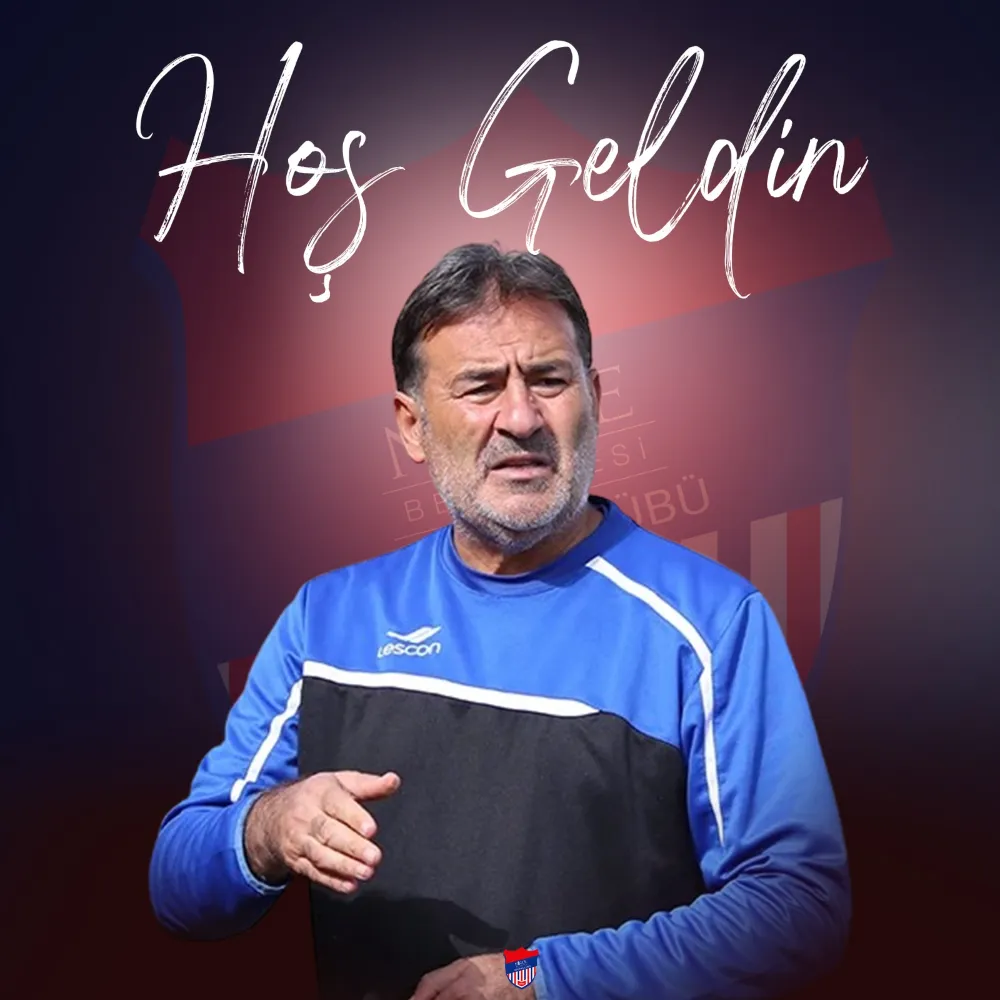 NİĞDE BELEDİYESPOR