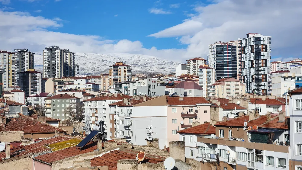 NİĞDE’DE EŞLERİ ÖLEN­LERİN SA­YI­SI AÇIK­LAN­DI