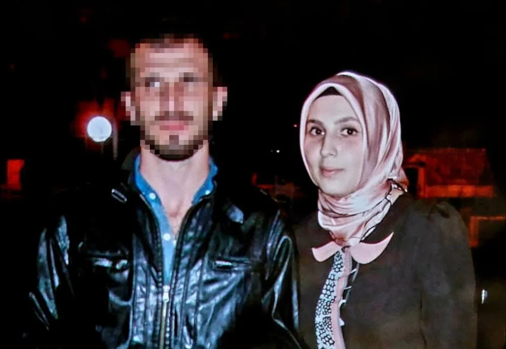 KOCA DEHŞETİ: EŞİNİ SOKAK ORTASINDA ÖLDÜRDÜ