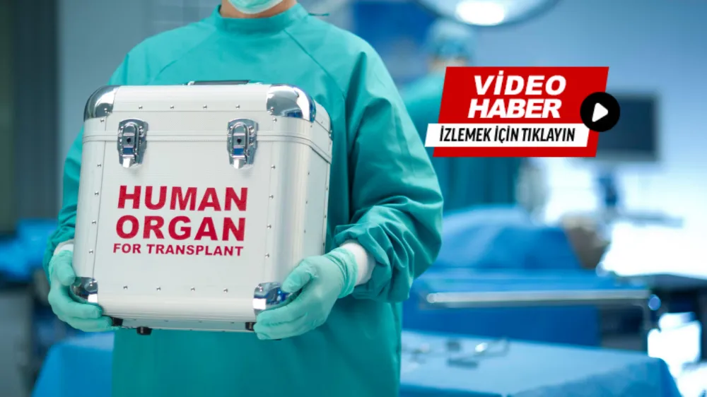 NİĞDE’DE 80 YAŞINDAKİ VATANDAŞIN BÖBREKLERİ 2 HASTAYA UMUT OLDU