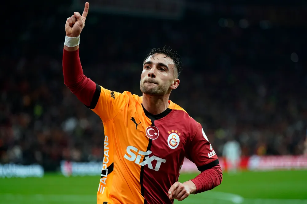 YUNUS AKGÜN’ÜN ’DALYA’ HEYECANI