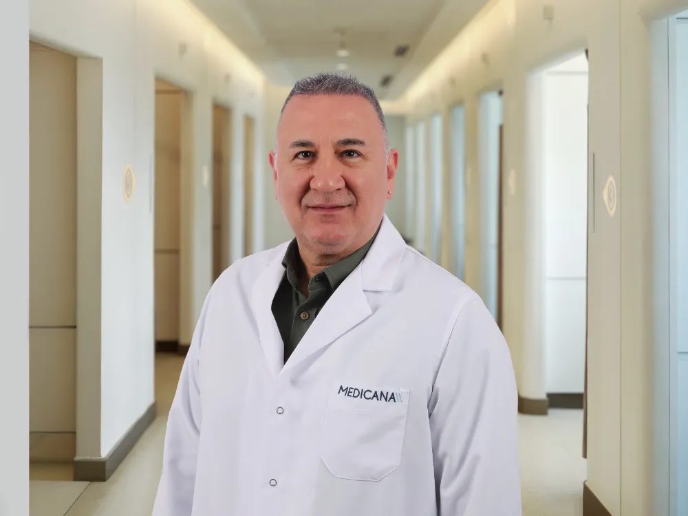 KALBİNİZİN SESİNE KULAK VERİN