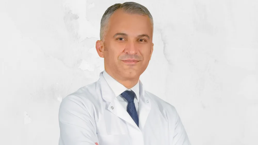 KANSER TEDAVİSİNDE DOĞRU BESLENME, İYİLEŞME SÜRECİNİ HIZLANDIRIYOR