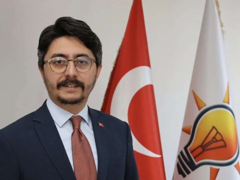 ÖZDEMİR: GELECEĞİ ÇOCUKLARIMIZIN GÖZÜNDEN İNŞA EDİYORUZ