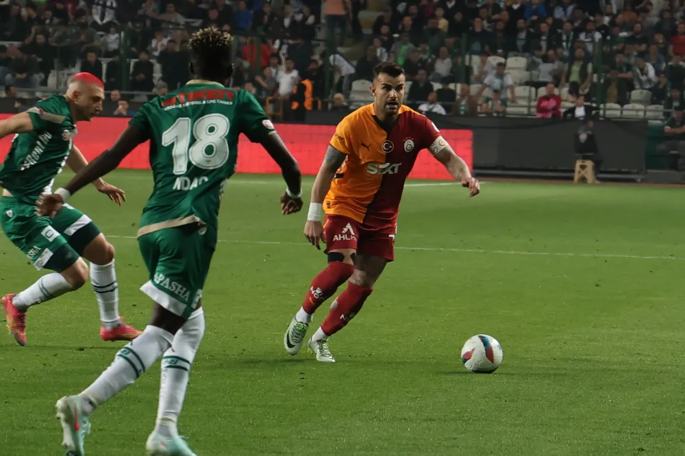 GALATASARAY, ZİRAAT TÜRKİYE KUPASI