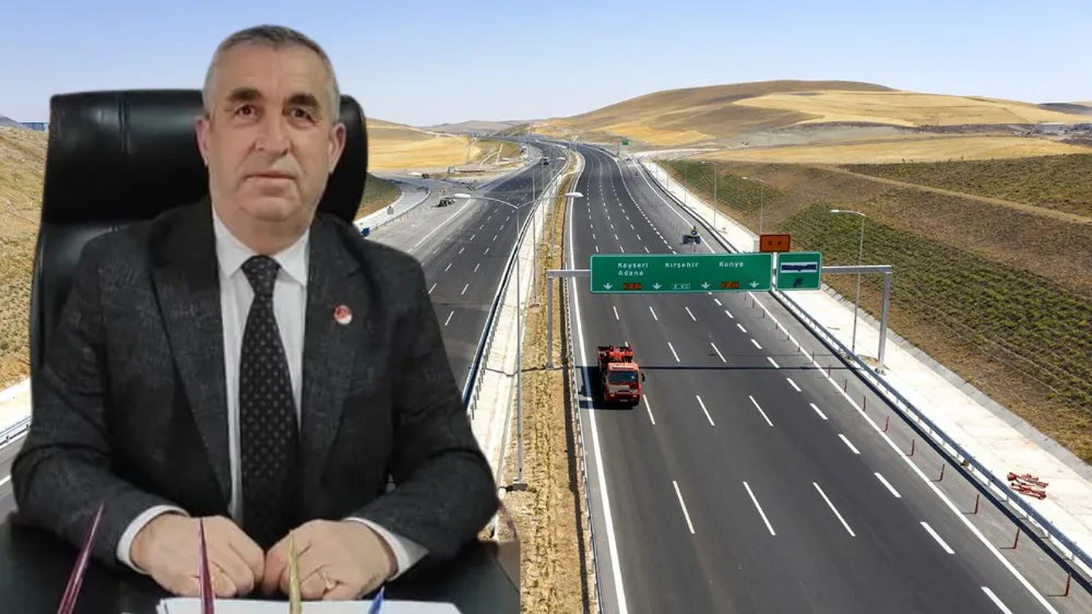 CHP NİĞDE İL BAŞKANI KIVRAKDAL’DAN “YANLIŞ HESAP” ELEŞTİRİSİ