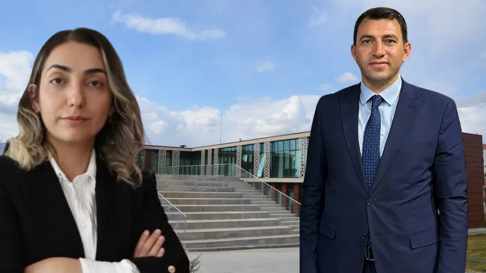 NİĞDE’DE O MÜDÜR DEĞİŞTİ! ÜNAL GİTTİ, KESLER GELDİ