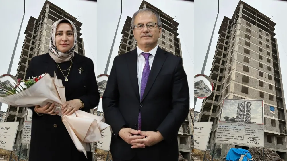 YENİ MİLLİ EĞİTİM MÜDÜRÜ 